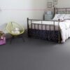 Linoleum Colorette Acoustic Plus 19dB 0080 Elephant Grey – vaade 3