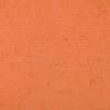 Linoleum Gerflor Colorette 0016 Deep Orange