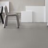 Linoleum Gerflor Colorette 0058 Aluminium Grey – vaade 2