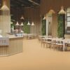 Linoleum Gerflor Colorette 0071 Straw Beige – vaade 3