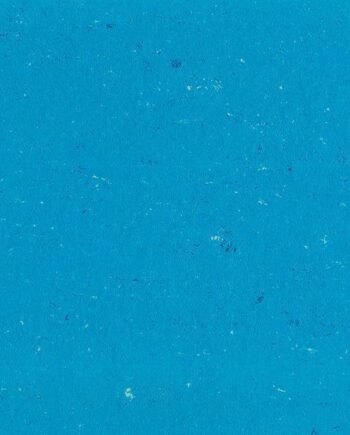 Linoleum Gerflor Colorette 0123 Poppy Blue