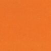 Linoleum Gerflor Colorette 0170 Kumquat Orange – vaade 2