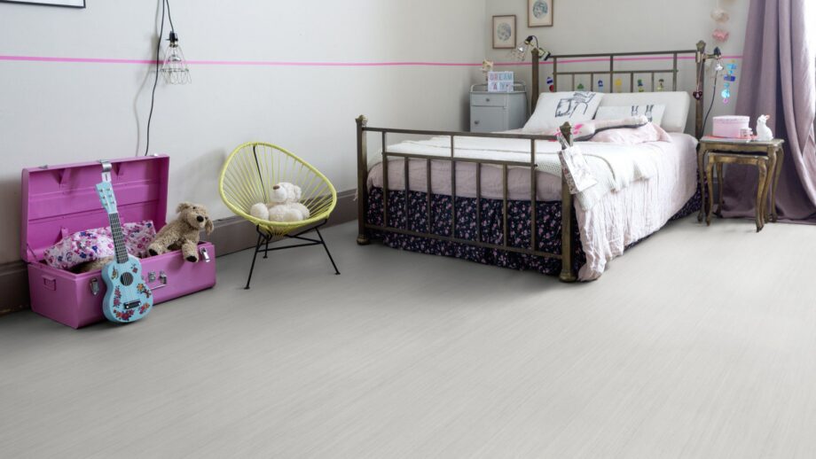 Linoleum Gerflor Lino Art Flow 0036 Shaal Concrete – vaade 2