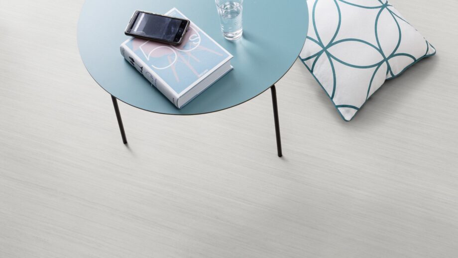Linoleum Gerflor Lino Art Flow 0036 Shaal Concrete – vaade 4