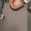 Linoleum Gerflor Lino Art Flow 0043 Pulp Greige – vaade 3