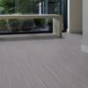 Linoleum Gerflor Lino Art Flow 0050 Grey Line – vaade 3