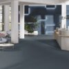 Linoleum Gerflor Lino Art Metallic 0070 Cool Grey – vaade 3