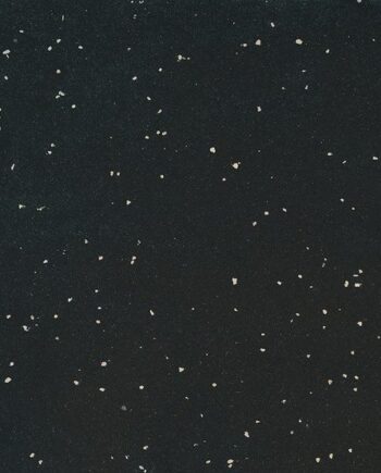 Linoleum Gerflor Lino Art Metallic 0080 Firmament Black