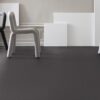 Linoleum Gerflor Lino Art Metallic 0083 Alumino Light Grey – vaade 2