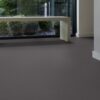 Linoleum Gerflor Lino Art Metallic 0083 Alumino Light Grey – vaade 3