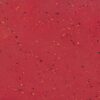 Linoleum Gerflor Lino Art Star 0015 Glaring Red