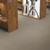 Linoleum Gerflor Lino Art Urban 0551 Flashy Asphalt Grey – vaade 2