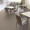 Linoleum Gerflor Lino Art Urban 0555 Flashy Street Grey – vaade 3