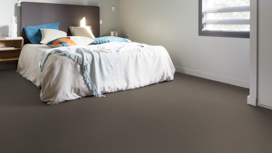 Linoleum Gerflor Lino Art Urban 0560 Bold Grey – vaade 2