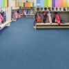 Linoleum Gerflor Marmorette 0026 Sky Blue – vaade 4