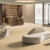 Linoleum Gerflor Marmorette 0040 Light Sahara – vaade 4