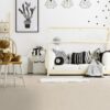 Linoleum Gerflor Marmorette 0045 Sand Beige – vaade 3