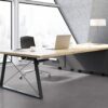 Linoleum Gerflor Marmorette 0050 Quartz Grey – vaade 3