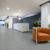 Linoleum Gerflor Marmorette 0053 Ice Grey – vaade 3 Linoleum Gerflor Marmorette 0053 Ice Grey – vaade 3