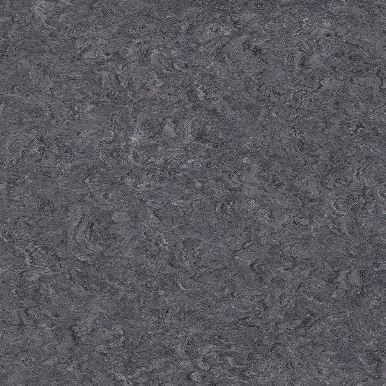 Linoleum Gerflor Marmorette 0059 Plumb Grey – vaade 2
