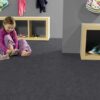 Linoleum Gerflor Marmorette 0059 Plumb Grey – vaade 4 Linoleum Gerflor Marmorette 0059 Plumb Grey – vaade 4