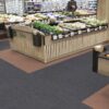 Linoleum Gerflor Marmorette 0059 Plumb Grey – vaade 5 Linoleum Gerflor Marmorette 0059 Plumb Grey – vaade 5