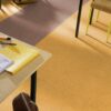 Linoleum Gerflor Marmorette 0072 Golden Yellow – vaade 4