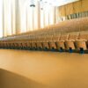 Linoleum Gerflor Marmorette 0072 Golden Yellow – vaade 5