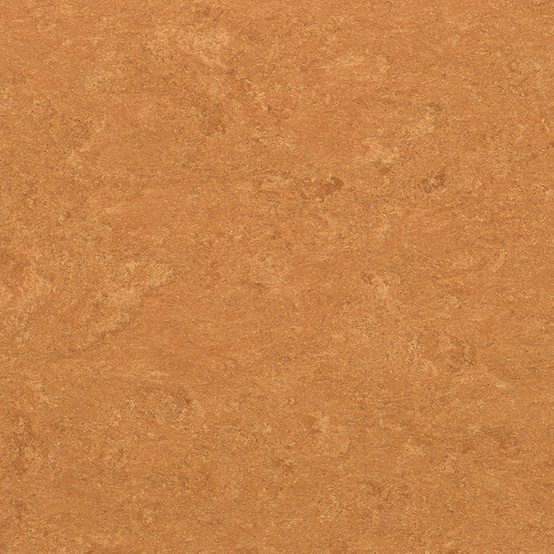 Linoleum Gerflor Marmorette 0073 Spicy Orange – vaade 2