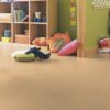 Linoleum Gerflor Marmorette 0098 Desert Beige – vaade 3