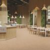 Linoleum Gerflor Marmorette 0146 Beeswax Beige – vaade 4