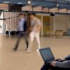 Linoleum Gerflor Marmorette 0146 Beeswax Beige – vaade 5