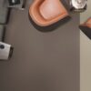 Linoleum Gerflor Uni Walton 0058 Clay Grey – vaade 2