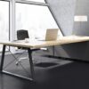 Linoleum Gerflor Uni Walton 0080 Black – vaade 2 Linoleum Gerflor Uni Walton 0080 Black – vaade 2