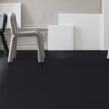 Linoleum Gerflor Uni Walton 0080 Black – vaade 3 Linoleum Gerflor Uni Walton 0080 Black – vaade 3