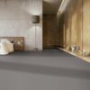 Linoleum Gerflor Uni Walton 0082 Broken Grey – vaade 2