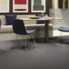 Linoleum Gerflor Uni Walton 0083 Architects Grey – vaade 4