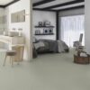 Linoleum Lino Art Urban Acoustic Plus 19dB 0552 Silver Grey – vaade 4
