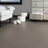 Linoleum Lino Art Urban Acoustic Plus 19dB 0554 Concrete Grey – vaade 3