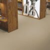 Linoleum Lino Art Urban Acoustic Plus 19dB 0556 Mud Grey – vaade 4
