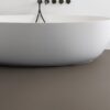 Linoleum Lino Art Urban Acoustic Plus 19dB 0560 Bold Grey – vaade 4