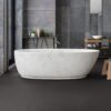 Linoleum Lino Art Urban Acoustic Plus 19dB 0561 Pitch Black – vaade 2