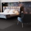 Linoleum Lino Art Urban Acoustic Plus 19dB 0561 Pitch Black – vaade 5