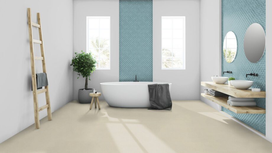 Linoleum Lino Art Urban Acoustic Plus 19dB 0564 Natural Stone – vaade 5