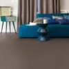 Linoleum Uni Walton Acoustic Plus 19dB 0058 Clay Grey – vaade 4