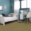 Linoleum Uni Walton Acoustic Plus 19dB 0090 Olive – vaade 6 Linoleum Uni Walton Acoustic Plus 19dB 0090 Olive – vaade 6