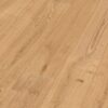 Parkett Tamm Meister Lindura Pure Authentic oak, harjatud, 1-lipiline, õli