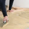 How_to_Install_Glue-Down_Engineered_Wood_Flooring How_to_Install_Glue-Down_Engineered_Wood_Flooring