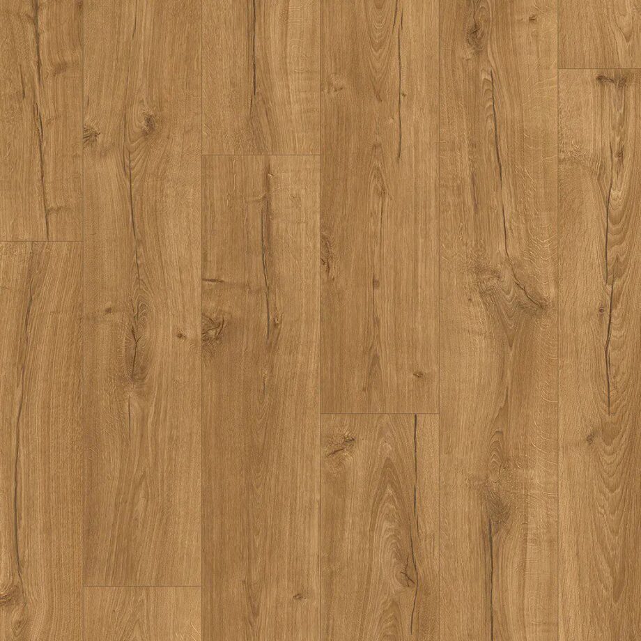 Laminaatparkett Quick-Step Impressive CLASSIC OAK NATURAL
