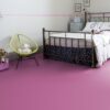 Linoleum 137-110 cadillac pink – vaade 3 Linoleum 137-110 cadillac pink – vaade 3